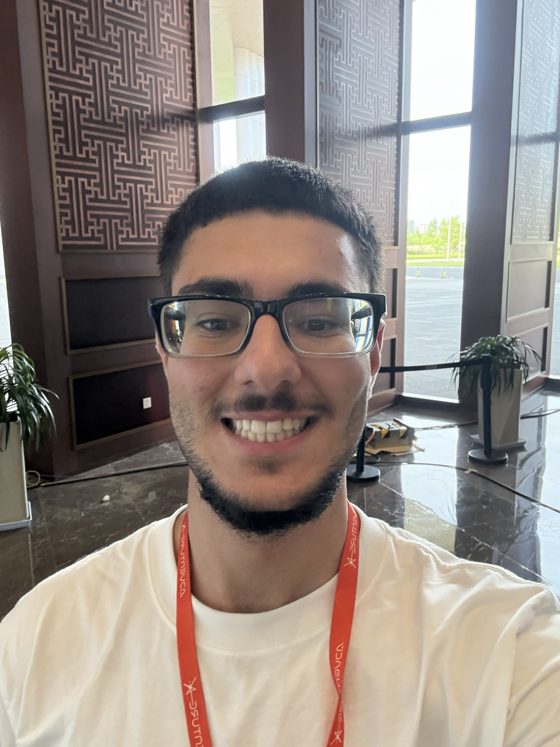 George Kassir